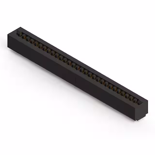 357-029-501-101 EDAC Inc.  Edgeboard Connectors